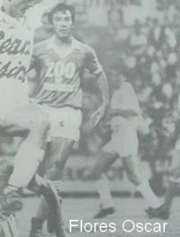 Oscar Flores